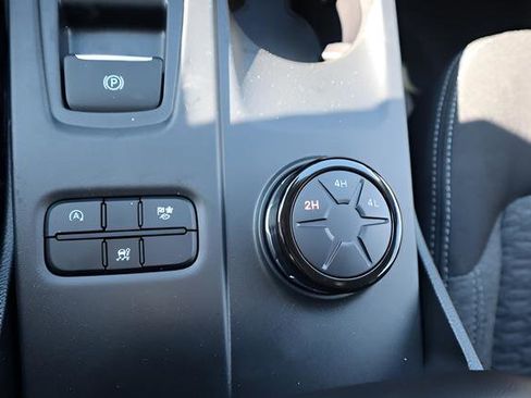 New 2025 Ford Ranger XL w/ Trailer Tow Package image 20