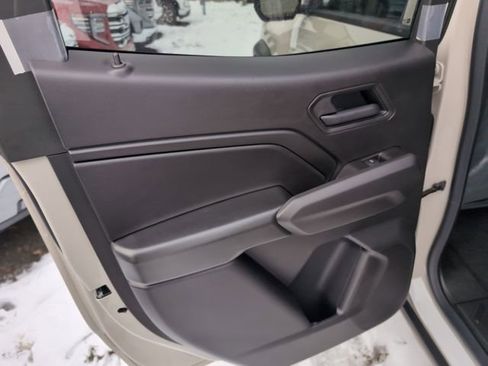 New 2026 Chevrolet Colorado Trail Boss image 11