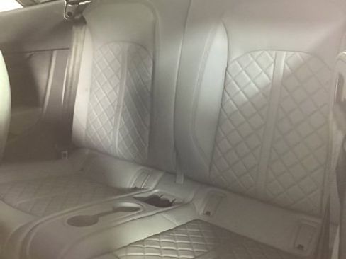 Certified 2022 Audi S5 Prestige w/ Prestige Package image 10