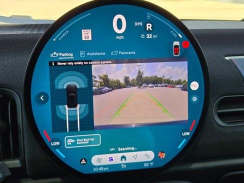 Certified 2025 MINI Cooper S image 13