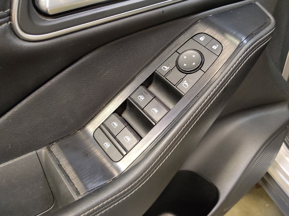 Used 2021 Nissan Rogue SV w/ Premium Package FWD image 27