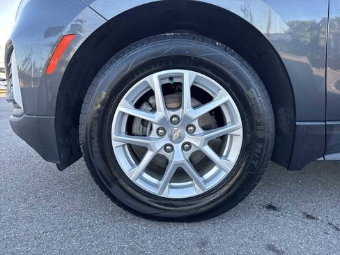 Used 2023 Chevrolet Equinox LT image 13