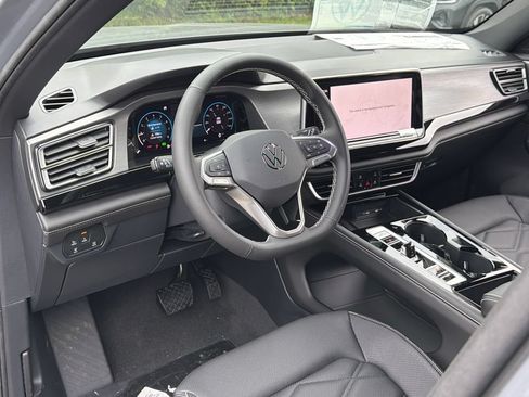 New 2026 Volkswagen Atlas Cross Sport SE AWD/4WD image 27