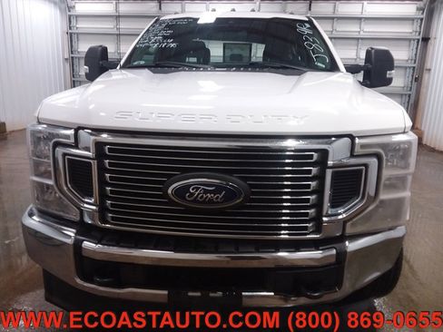 Used 2020 Ford F350 XL w/ STX Appearance Package image 7