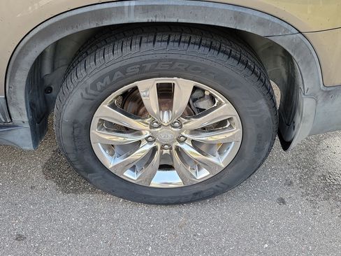 Used 2011 Kia Sorento EX w/ Limited Pkg image 48