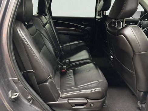 Used 2020 Acura MDX SH-AWD image 21