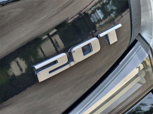 Used 2019 Cadillac XT4 Sport w/ Cold Weather Package image 12