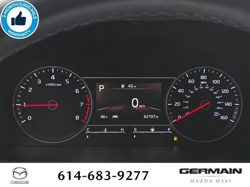 Used 2022 Kia Sorento SX FWD image 25