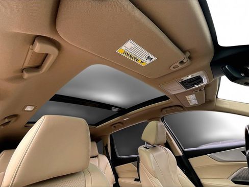 Certified 2022 Acura MDX SH-AWD w/ Technology Package image 22