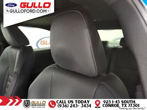 Used 2024 Lexus IS 350 F Sport image 18