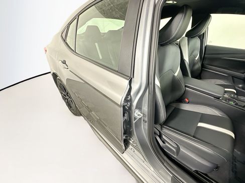 Certified 2026 Toyota Camry SE w/ Convenience Package FWD image 28