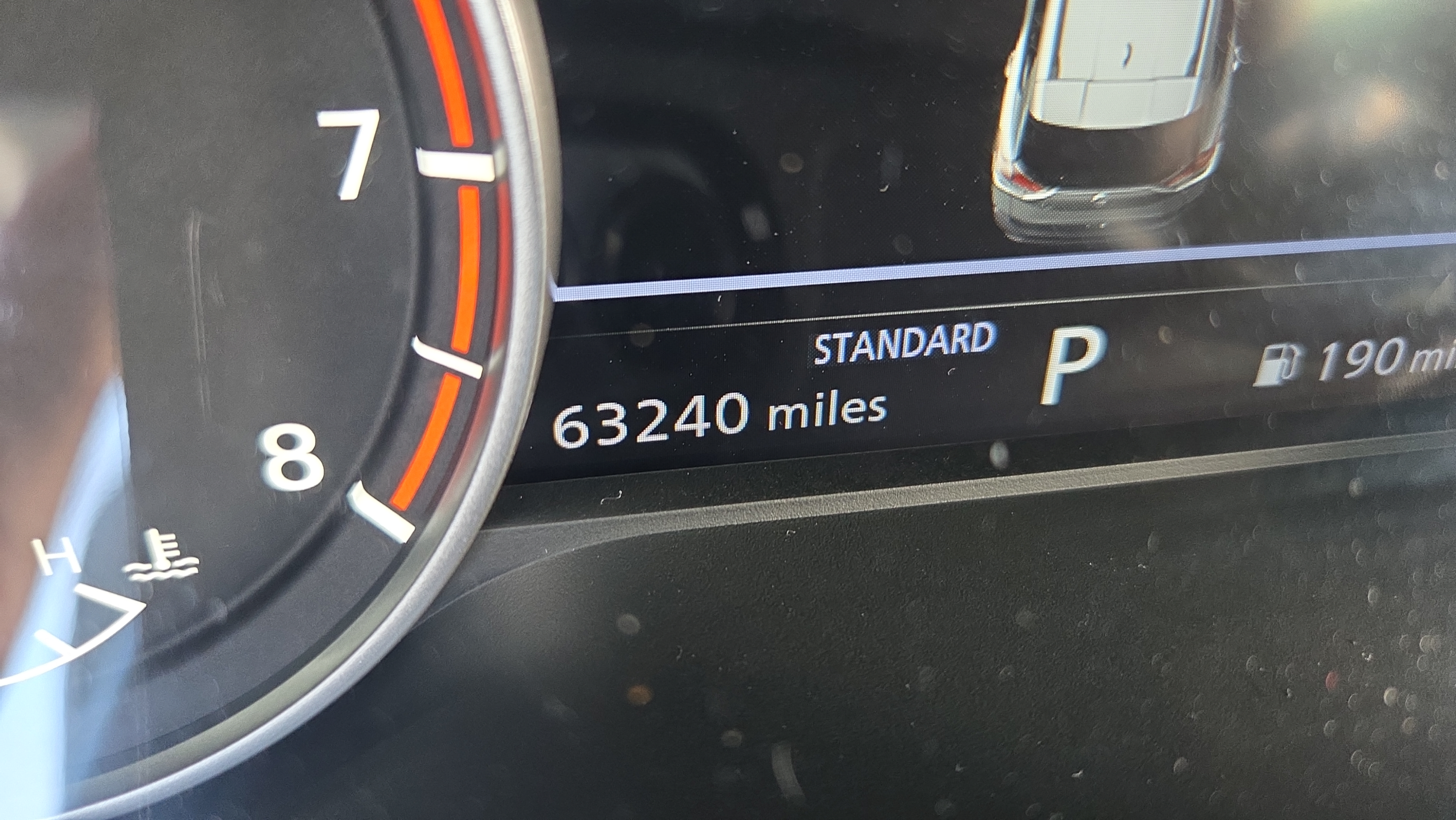 Used 2022 Nissan Rogue SV FWD image 33