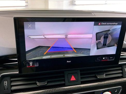 Certified 2024 Audi S5 Premium Plus image 21