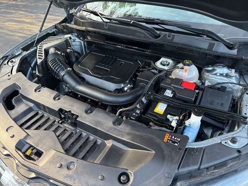 Used 2024 Chevrolet Blazer LT w/ Convenience Package image 34