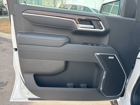 New 2026 GMC Sierra 1500 Elevation w/ Preferred Package image 11