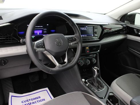 Used 2023 Volkswagen Taos S FWD image 15