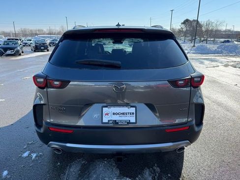 New 2026 MAZDA CX-50 AWD 2.5 S w/ Cargo Package image 41