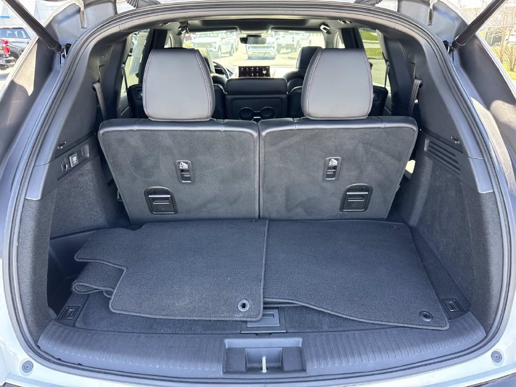 Used 2023 Acura MDX A-Spec AWD/4WD image 23