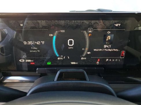 New 2026 GMC Hummer EV SUV image 31