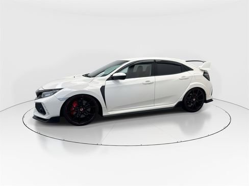 Used 2019 Honda Civic Type R image 4