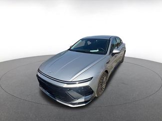 Used 2025 Hyundai Sonata SEL video 2