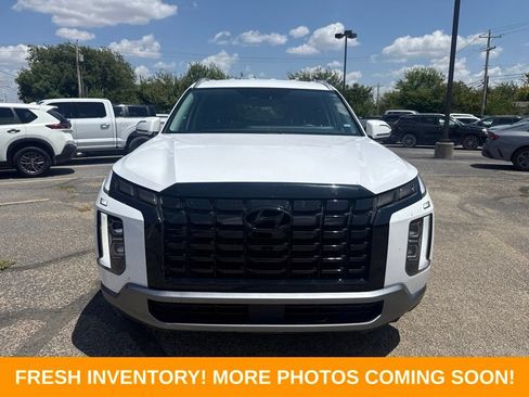 Used 2025 Hyundai Palisade SEL FWD image 7