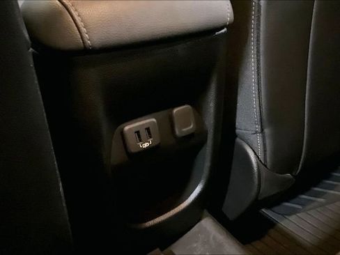 Certified 2022 Chevrolet Colorado Z71 AWD/4WD image 27