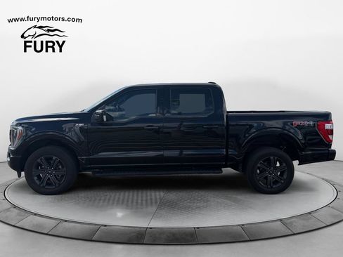 Used 2023 Ford F150 Lariat w/ Equipment Group 502A High AWD/4WD image 6