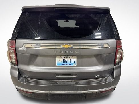 Used 2022 Chevrolet Tahoe LT image 6