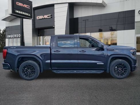 Used 2022 GMC Sierra 1500 Elevation AWD/4WD image 27