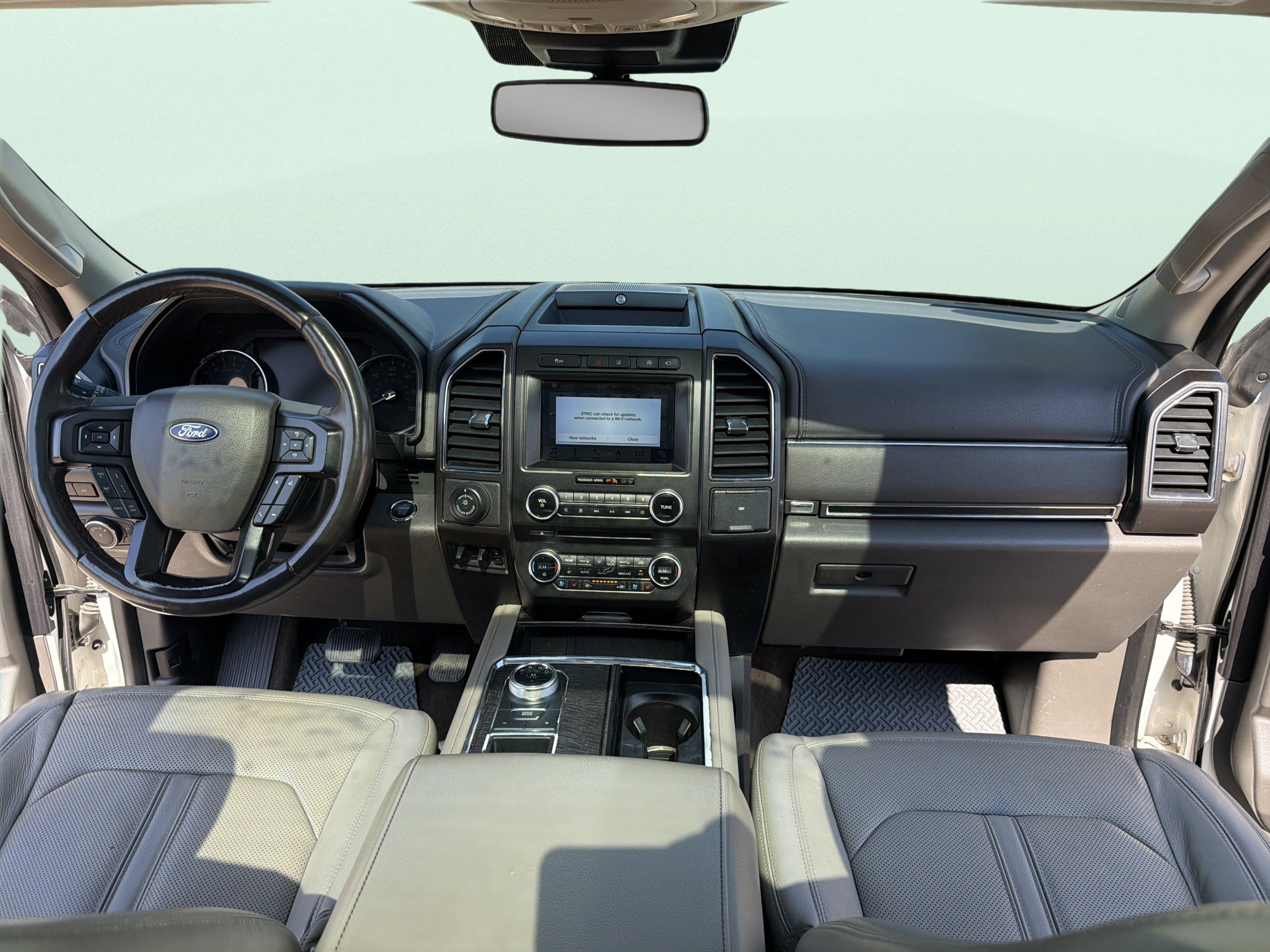 Used 2018 Ford Expedition Max Limited w/ Equipment Group 302A RWD image 54