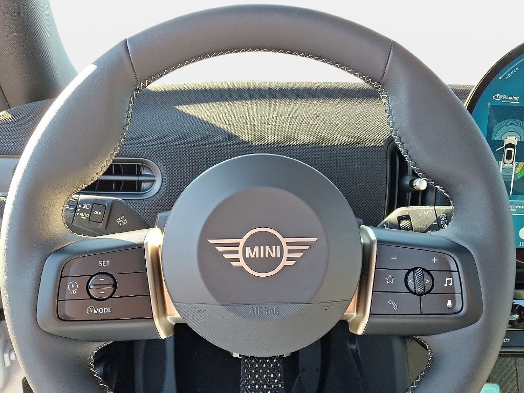 New 2026 MINI Cooper S FWD image 12