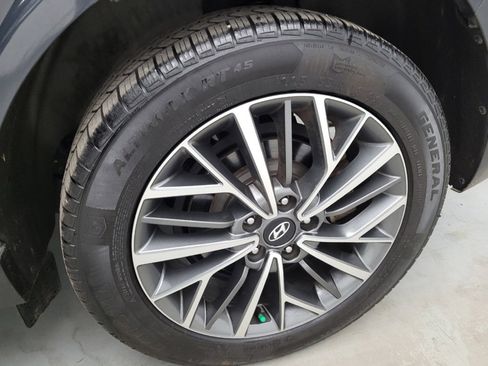 Used 2021 Hyundai Tucson Limited AWD/4WD image 31