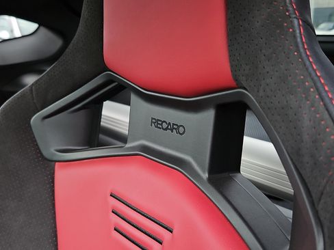 Certified 2024 Nissan Z NISMO w/ Floor Mat Package RWD image 13