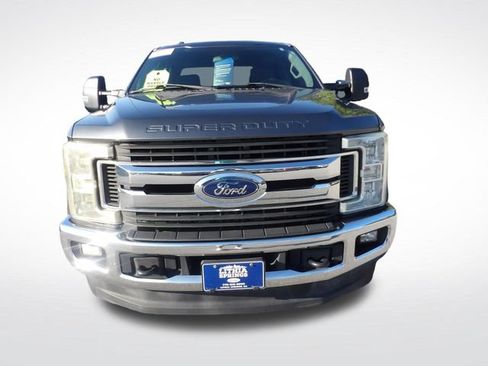 Certified 2017 Ford F250 XLT w/ XLT Value Package AWD/4WD image 2