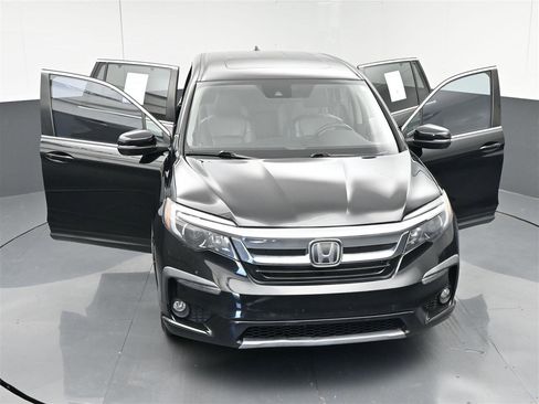 Used 2020 Honda Pilot EX-L image 37