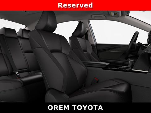 New 2026 Toyota Camry XLE AWD/4WD image 20