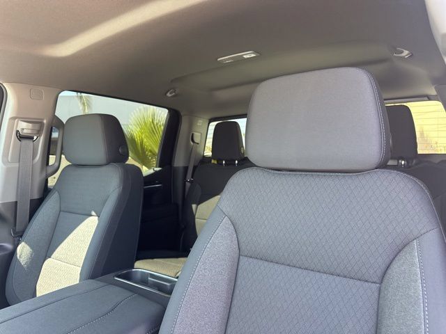 New 2026 Chevrolet Silverado 1500 RST w/ All Star Edition Plus AWD/4WD image 19