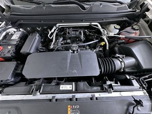 New 2026 Chevrolet Colorado ZR2 w/ Technology Package image 30