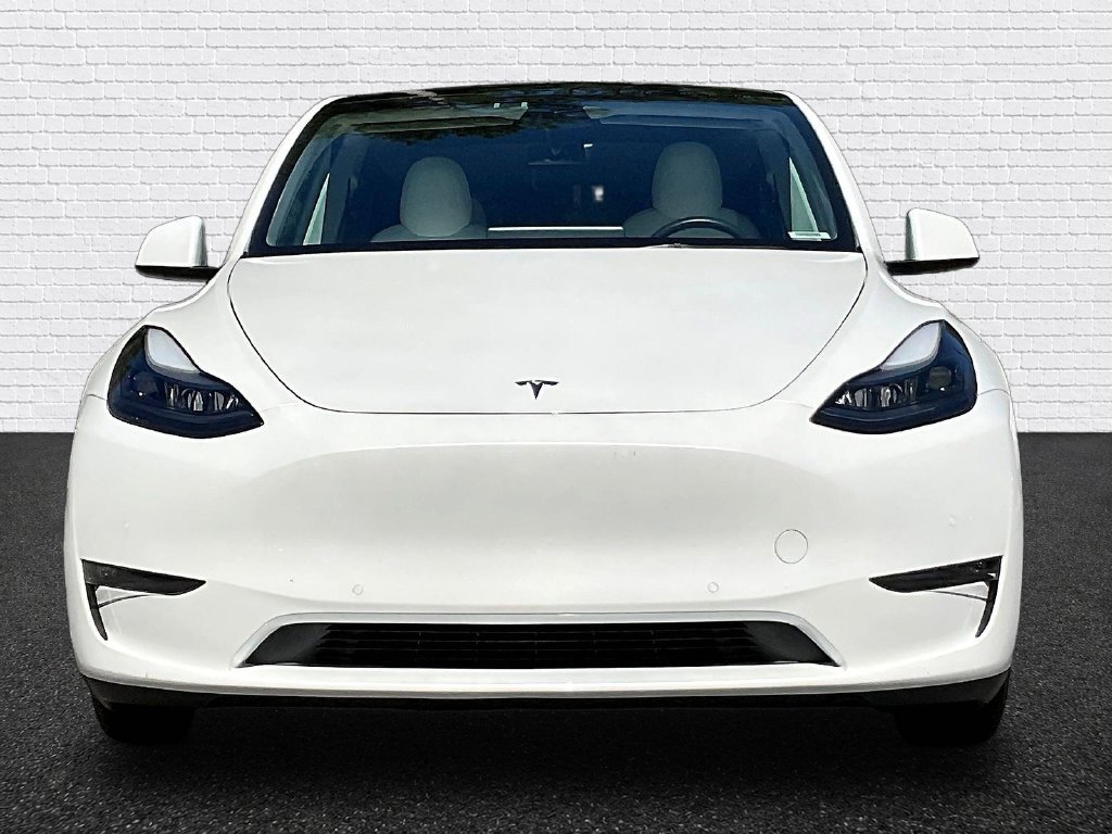 Used 2022 Tesla Model Y Performance AWD/4WD image 2