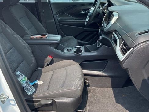 Used 2023 GMC Terrain SLE w/ Elevation Edition AWD/4WD image 9