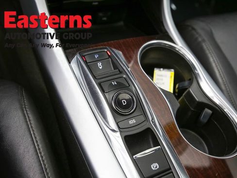 Used 2016 Acura TLX V6 w/ Technology Package image 13