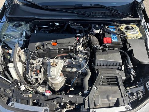 Used 2024 Honda Civic Sport image 11