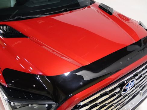 Used 2023 Toyota Tundra Capstone image 29