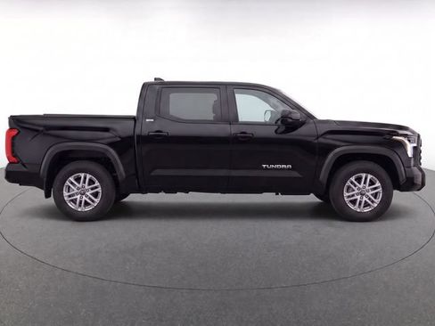 New 2026 Toyota Tundra SR5 AWD/4WD image 8