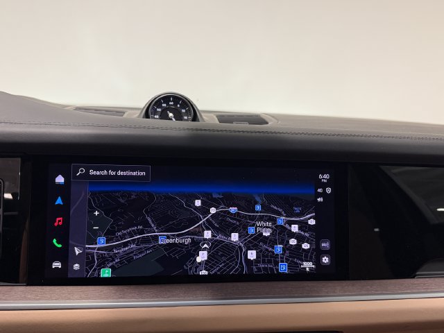 Certified 2026 Porsche Cayenne E-Hybrid AWD/4WD image 22