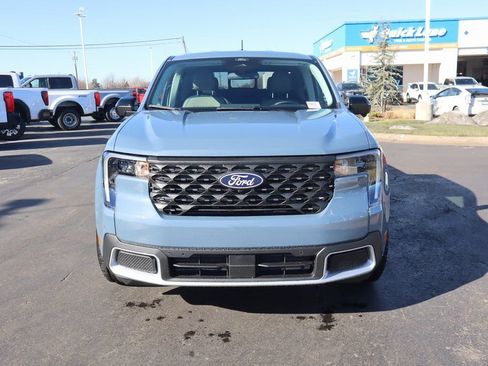 New 2026 Ford Maverick Lariat image 10