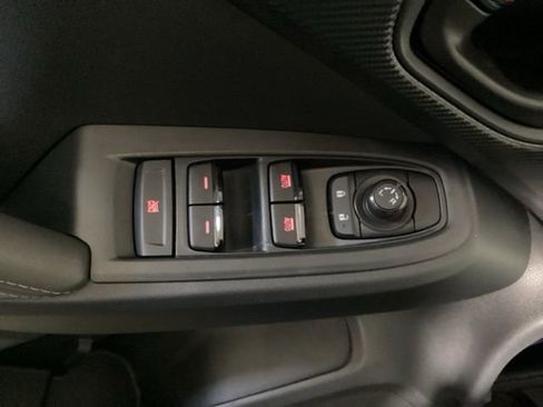 Certified 2025 Subaru Crosstrek 2.0i Premium w/ Convenience Package #2 image 15