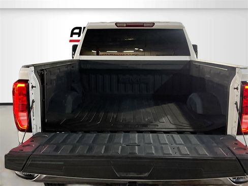 Used 2023 GMC Sierra 3500 SLE w/ SLE Convenience Package image 25