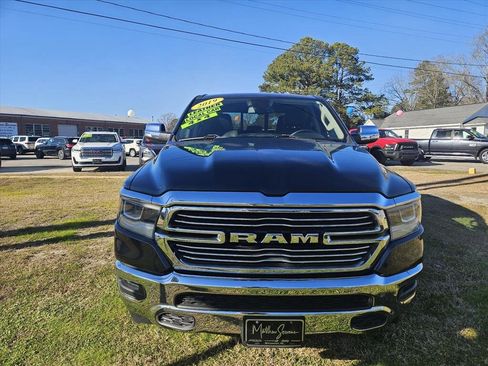 Used 2019 RAM 1500 Laramie image 9